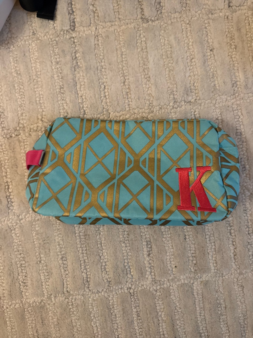 Cosmetic case